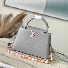 LV Top Handle Bags